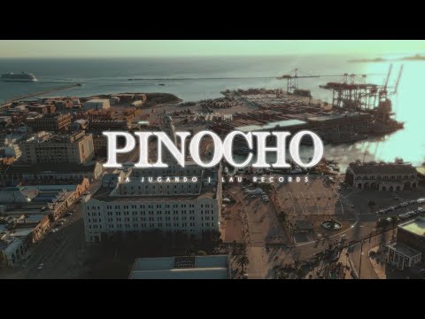 Ta' Jugando - Pinocho (Video Oficial)