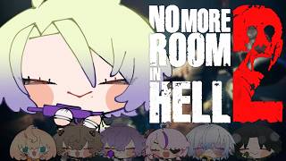 【NO MORE ROOM IN HELL 2】zombie time again