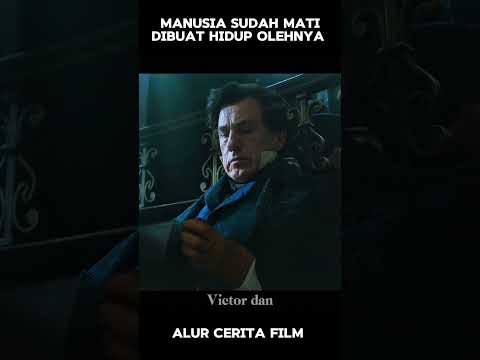 berhasil membuat orang mati bergerak #film #alurfilm #horror poster