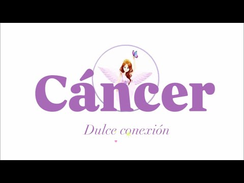 Cáncer 🎙️🚩