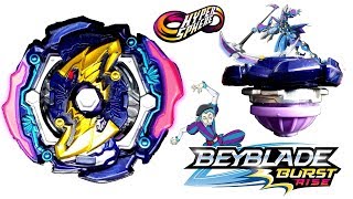 Beyblade burst qr code videos / Kansas City Comic Con