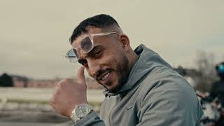 KRILINO - PATATE 7 (CLIP OFFICIEL)