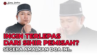Segera Lakukan Ini Jika Anda Terkena Sihir Pemisah Rumah Tangga