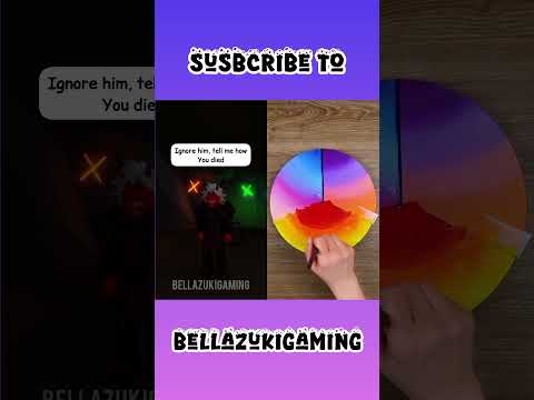 She Went To HELL because of THIS..๐จ๐| #roblox #shortsfeed #trending #viral #funny #brookhaven