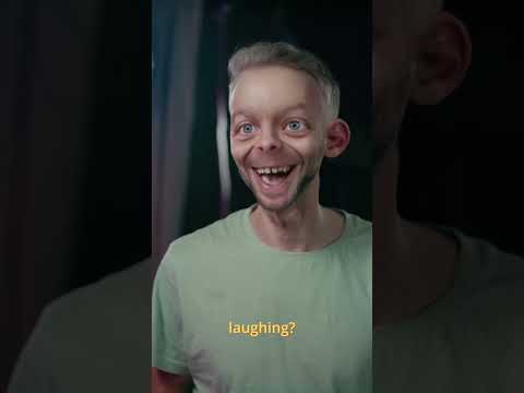 Using Snapchat Filters for a Movie Scene!