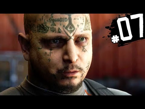 Mindseye 4K Gameplay Deutsch - Wilder KI Virus greift an!