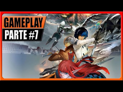 Metaphor: ReFantazio - Gameplay #7 (Días 13/10 al FINAL) - Guía 100% con TODOS los TROFEOS (PS5 PRO)