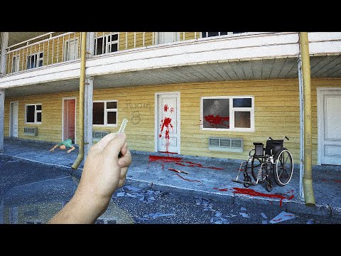 I’ll Never Stay in a Motel Again After This