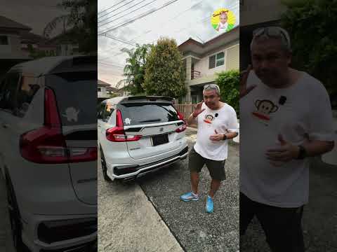 MPV 7 ที่นั่งที่คุ้มที่สุด แบบปีไม่ลึก เหมาะกับทุกคนในครอบครัว รถมือสอง รถยนต์มือสอง | Grand Story
