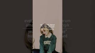 Sabrina Carpenter - Already Over (Türkçe Çeviri)