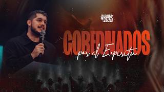 GOBERNADOS POR EL ESPíRITU | Líder Fabián Fallas