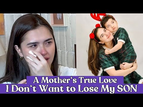 JANA & ALONZO : PAINS & TRIALS sa ANAK na may #CerebralPalsy ( help pls via J+A Label on Shopee )