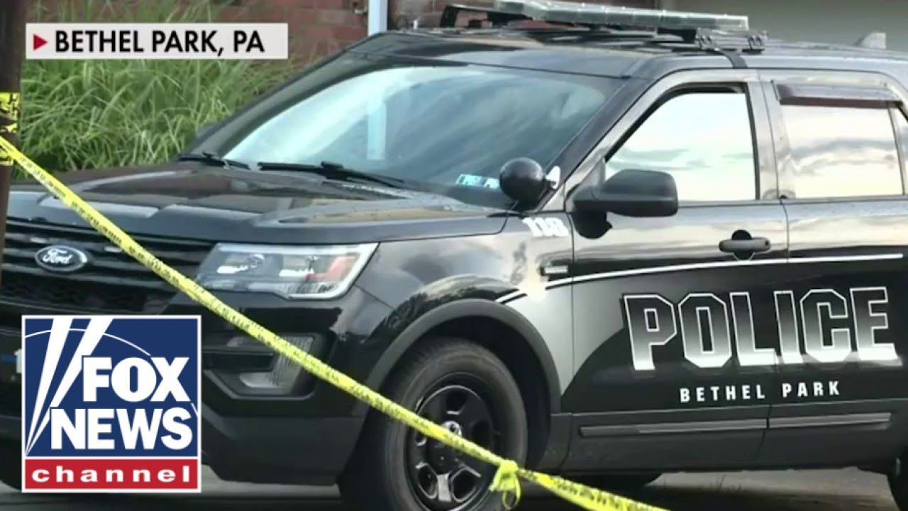 FBI interviewed local officer who saw Trump shooter and retreated before shots were fired