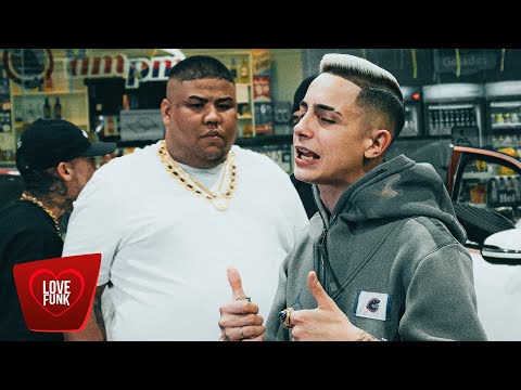 MODO ESQUECE 2 - MC GP, MC Hariel, MC Tuto e Dú'L (Web Clipe) DJ Victor