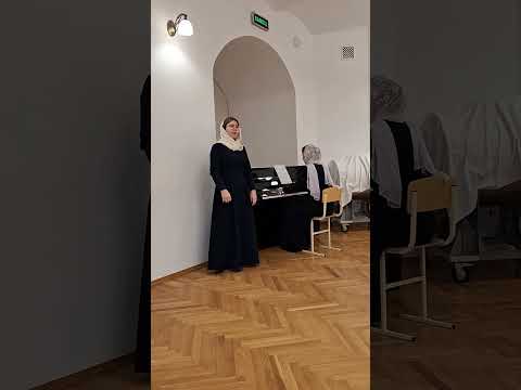 Вокализ 2
