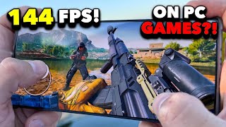 THE BEST GAMING PHONE JUST GOT EVEN BETTER! (FULL REVIEW + GAMEPLAY TEST)