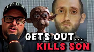 Tyler Prescott is released - THEN KILLS SON! 