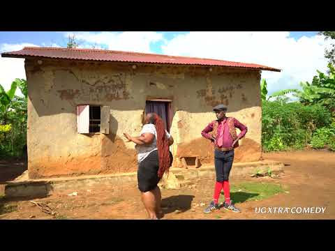 Antenna Dance Challenge - African Dance Comedy Video