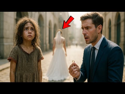 ENFERMIDADE SEM CURA! – DISSE A MENINA DE RUA AO MILIONÁRIO AO FINAL DO CASAMENTO