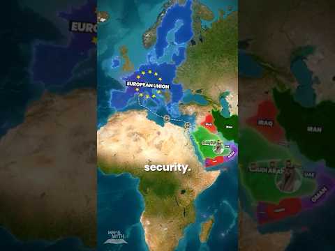 WHY FRANCE IS SENDING TROOPS TO SAUDI ARABIA?