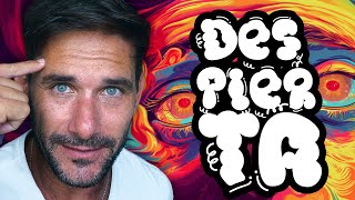¿La vida podría ser todo un sueño?