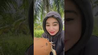 Cari kelapa muda 🍃Haloo guysss🥰 a day in my life