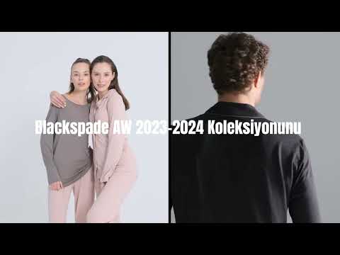 Yeni Sezon Rahatlığı - Blackspade.com.tr'de Seni Bekliyor.