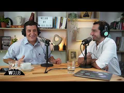 T1 E010: Daniel Daccarett: El emprendedor que revolucionó Chile con EtMDay