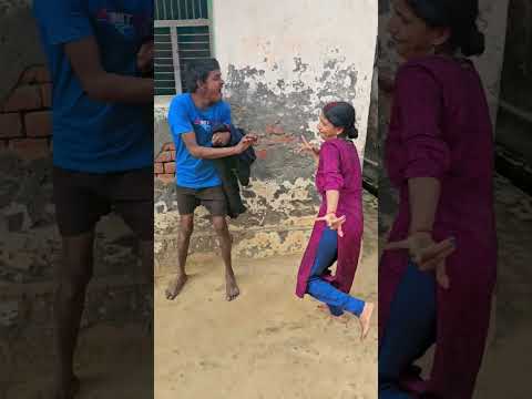 भाभी भैया के मजाक बना दी #shortviral #shoritvlogs #shorit deepu vlogs #shortviral