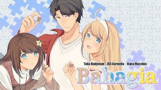 GAC - Bahagia Cover by NIJISANJI ID