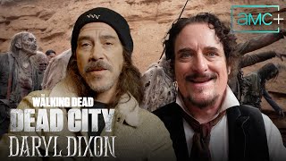 Behind the Dead | Episode 6 | Daryl Dixon Season 3 & Dead City Season 2