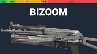PP-Bizon Bizoom Wear Preview video