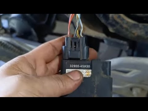 SMASH115 AYAW UMANDAR AT WALANG KURYENTE ?? GANITO GAWIN MO 100% MATUTUMBOK MO ANG PROBLEMA !!!