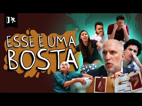 COMPILADO | ESSE É UMA BOSTA