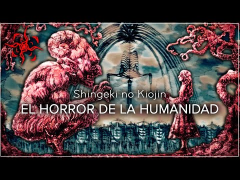 La FILOSOFÍA de ATTACK ON TITAN  - Análisis