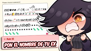 ESTA CONTRASEÑA ES HORRIBLE