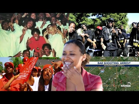 Sacramento Bloodiest Gang War Leads To Innocent College Student Dying In The Crossfire