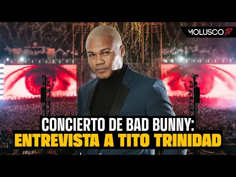 Tito Trinidad confiesa en MoluscoTV que todavía no cobra 1 dólar luego de ganar la demanda ?