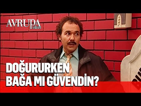 Burhan, hayratının başında nöbet tutuyor - Avrupa Yakası