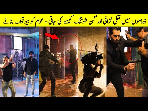 Fake Fight Scene Shooting in Drama Gentleman Episode 20 | Gentleman Episode 21 _ Episode 22,23 Promo