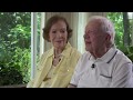 Jimmy Carter: Life and Influences