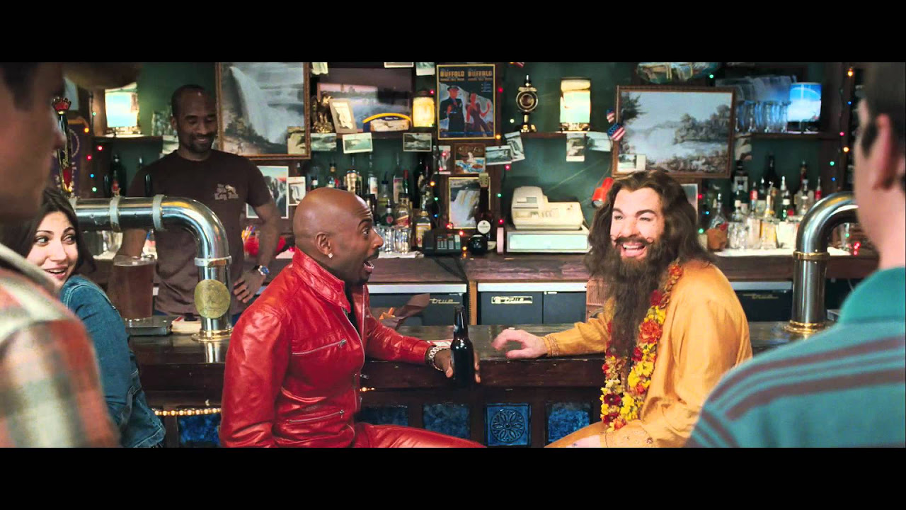 Der Love Guru Vorschaubild des Trailers