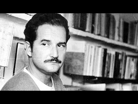 Vidéo de  Carlos Fuentes