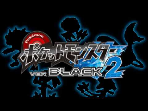 「チャンピオンロードのゾロアーク！▼」 ／ ポケットモンスター ver. BLACK 