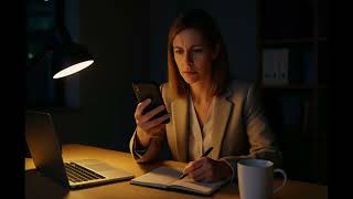 FICCIÓN CONTABLE:  Devolviendo el Balance #DevolviendoElBalance #MujeresContadoras #NarraciónIA