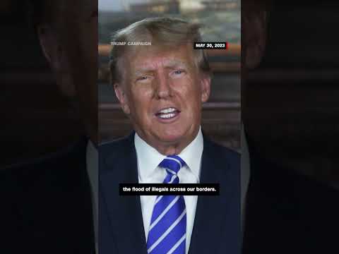 Trump plans to test the Constitution