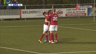 Screenshot van video Voorbeschouwing Excelsior'31 - FC Den Bosch
