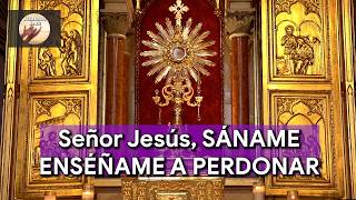 ORACIÓN PARA PERDONAR Y SANAR EL ALMA 💔 Reconcíliate con Dios y Contigo Mismo | Alimento de Fe