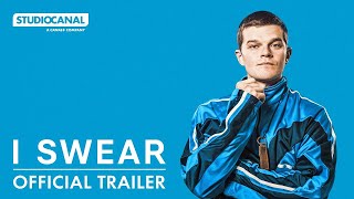 Biogrāfiska drāma "Es lamājos" - kino no 20. februāra I Filmas treileris