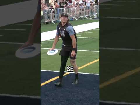 Una liga SIN ÁRBITROS #hachesports #arbitro #frisbee #deporte